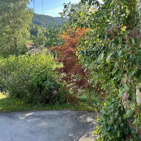 Huberspitz - Ruhe, Berge & * Hausham