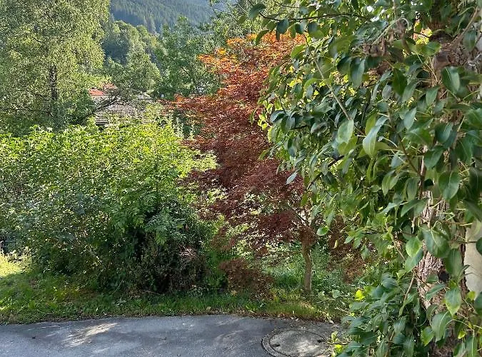 Huberspitz - Ruhe, Berge & * ハウスハム